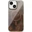Чохол TPU Shiny Mountain (MagFit) для Apple iPhone 14 / 13 (6.1) Chocolate - мініатюра 1