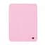 Чохол-книжка для планшета Apple iPad mini 6 (2021)/mini (2024), Smart Fold Pen, рожевий, 8.3 дюймів, з екошкіри + TPU, з магнітною застібкою, підставкою, тримачем під стилус, протиударний, з функцією Wake/Sleep, ArmorStandart (ARM82831) - мініатюра 1