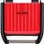 Гриль Russell Hobbs George Foreman 25040-56 Family Steel Grill (23751036001) - мініатюра 2