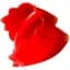 Прихватка силіконова Mys Silicone 11х11х10 см (42073) - мініатюра 2