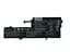Акумулятор для ноутбука Lenovo L17M3P61 IdeaPad 320S-13 11.52V Black 3166 mAh - мініатюра 2