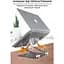 Підставка під ноутбук OfficePro LS111G Gray (LS111G) - мініатюра 6