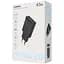 Зарядний пристрій Proove Slender 45W (Type-C + USB) black (WCSL45110001) - мініатюра 4
