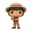 Ігрова фігурка Funko POP! серії Великий куш S1 Луффі (75665) - мініатюра 2