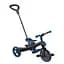 Велосипед детский Globber Explorer Trike 4 в 1 синий (634-100) - миниатюра 5