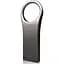 USB Flash накопичувач Silicon Power 64GB Jewel J80 USB3.0 Titanium (SP064GBUF3J80V1T) - мініатюра 1