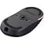 Мишка Trust GXT 926 Redex II Wireless/USB-A/USB-C Black (25126) - мініатюра 6