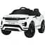 Дитячий електромобіль-джип Bambi M 4418(MP4)EBLR-1 Range Rover до 30 кг - мініатюра 1
