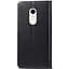 Кожаный чехол-книга Getman Gallant (PU) для Xiaomi Redmi 5 Plus / Redmi Note 5 (Single Camera) Черный - миниатюра 2