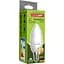 Светодиодная лампа Eurolamp LED Ecological Series, CL 6W, E14 4000K (LED-CL-06144(P)) - миниатюра 4