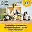 Конструктор LEGO Creator Дикі тварини сімейство панд 626 деталей (31165) - мініатюра 10
