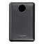 УМБ VEGER S11 LCD Display PD QC3.0 22,5W 10000mAh Black (W1140) (6970453554181) - мініатюра 1