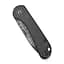 Ніж cкладний Civivi Elementum Slip Joint Twill Carbon C18062AJ-DS1 - мініатюра 4