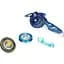 Дзиґа Auldey Infinity Nado V серія Deluxe Edition Ares' Wings Крила Ареса (EU634401H) - мініатюра 2