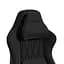 Ігрове крісло HATOR Darkside 3L Fabric Black (HTC3010L) - мініатюра 10