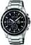 Годинник Casio EFR-526D-1AVUEF - мініатюра 1