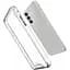 Чохол-накладка BeCover Space Case для Samsung Galaxy A24 4G SM-A245/M34 5G SM-M346 Transparancy (708955) - мініатюра 1