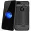 Чохол накладка Primo Shell TPU для Apple iPhone 7 Plus / iPhone 8 Plus Black - мініатюра 1