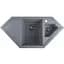 Кухонная мойка Platinum 9950 PANDORA (SP000025189) - миниатюра 1