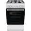 Комбінована плита Gorenje GK5B41WH - мініатюра 1