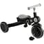 Триколісний велосипед 4 в 1 Best Trike ЦБ-00275139 сірий - мініатюра 5
