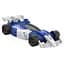 Іграшка-трансформер Hasbro Authentics Alpha Mirage 17.5 см (E0694_G1002) - мініатюра 5