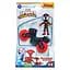 Набір іграшковий Hasbro Spiderman Marvel Spidey Amazing Friends Miles Morales 6 см (F3714_F4002) - мініатюра 3