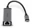 Мережева карта Real-EL USB CE-150 Black (EL123110004) - мініатюра 2