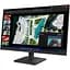 Монітор Lenovo S27-4e (64BEKAT1UA) - мініатюра 3
