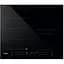 Варильна поверхня електрична Whirlpool WF S5060 CPBF - мініатюра 1