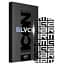 Скло захисне Armorstandart Infinity Black Icon 2.75D Apple iPhone 15 (ARM73955) - мініатюра 1
