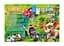 Настольная игра Danko Toys Animal Discovery (укр.) (G-AD-01-01U) - миниатюра 2
