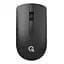 Мишка OfficePro (M175B) Silent Click Wireless Black (M175B) - мініатюра 1