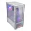 Корпус Cougar Duoface RGB White без БЖ - мініатюра 9