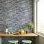 Декоративная ПВХ панель Sticker Wall 960х480х4мм SW-00001841 - миниатюра 7