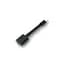 Перехідник Type-C to USB-3.0 Dell (470-ABNE) - мініатюра 1