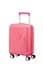 Дитяча валіза American Tourister SOUNDBOX MINI SUN KISSED CORAL 47x32x21 Xs 47 См MG8*00001 - мініатюра 5
