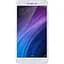 Чохол-накладка Nillkin TPU Nature Case Xiaomi Redmi Note 4X White - мініатюра 2