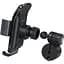 Тримач BASEUS Smart Solar Power Wireless Cycling Electric Holder (SUZG010001) - мініатюра 6