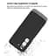 Чохол до мобільного телефона BeCover Silicone Infinix Hot 60 Pro 4G (X6885) Black (714558) - мініатюра 3