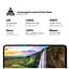 Скло захисне Armorstandart Pro Motorola G75 5G Black (ARM83293) - мініатюра 5