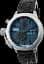 Годинник U-Boat Classico 45mm Titanium Tungsten Blue 3003 - мініатюра 1