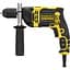 Дрель ударная Stanley Fatmax сетевая с электронной регулировкой скорости и кейсом 750 Вт (FMEH750K-QS) - миниатюра 4