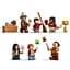 Конструктор LEGO Harry Potter Якісні товари для квідичу і кафе з морозивом 795 деталей (76452) - мініатюра 10