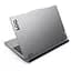 Ноутбук Lenovo LOQ, 15, 6 Full HD, AMD Ryzen 5 220 до 4, 9 ГГц, 16 ГБ DDR5 5600, 512 ГБ SSD, NVIDIA GeForce RTX 5050 8 ГБ, Windows 11 Home, Luna Grey 512 ГБ - мініатюра 6