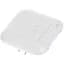 Розетка Brille TB-1TF WHite (135241) - миниатюра 2