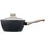 Ківш Pyrex Cook & Care з кришкою 20 см 2.2 л (CR20AP6/8044) - мініатюра 2
