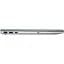 Ноутбук 15" HP 15-fd0171ua (C79MREA) Moonlight Blue 15.6" (1920x1080, IPS, 60Hz), Intel Core i3-1315U(6x1.2-4.5GHz), 16GB DDR4, 1TB SSD, Intel UHD, Web, Wi-Fi 6E, BT 5.3, 1xType-C/2xUSB3.2, HDMI, 41Wh, DOS - мініатюра 1