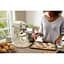 Насадка-крюк KitchenAid для миксера с подъемной чашей 5.6 л, 6.6 л серая (5KSMBLSD) - миниатюра 5