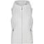 Жилет CMP Woman Vest Fix Hood XXXL белый (1097-32W0276-A001 46) - миниатюра 1
